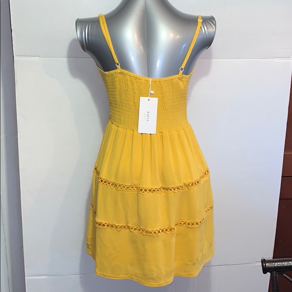 SALE!! Shift Sundress NWT.    2
